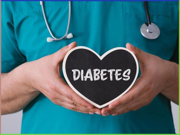Diabetes Care & Management