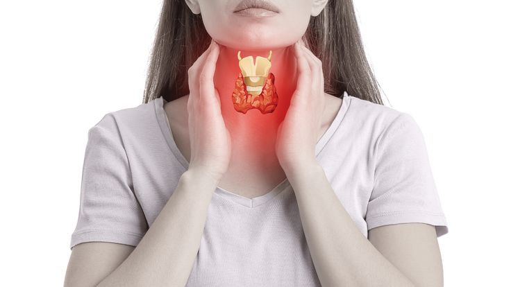 Thyroid Care & Treatment